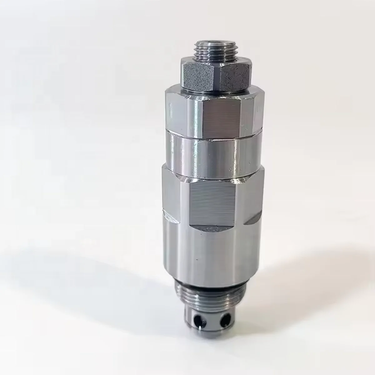 For Rotary Hydraulic Pump Valve For Excavator SK200-6 - XJBN-00162 Relief Valve