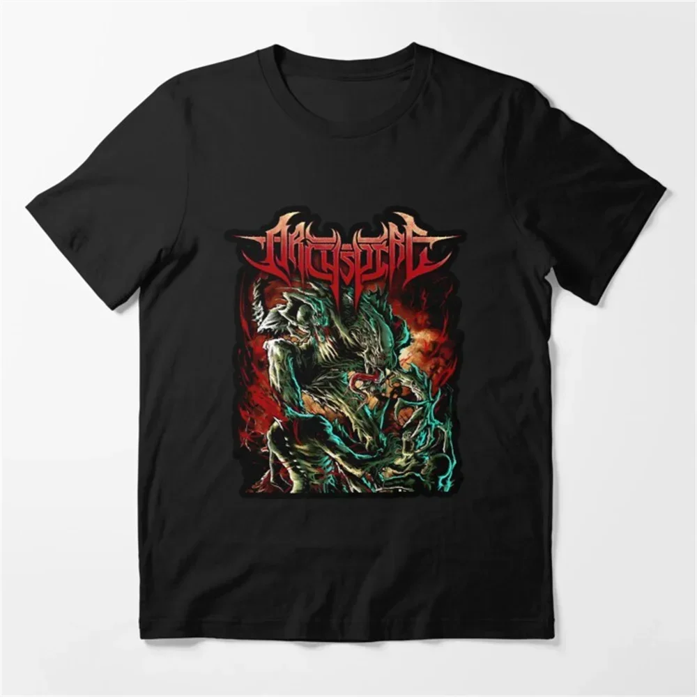 ARCHSPIRE - 'Bleed The Future' T-Shirt