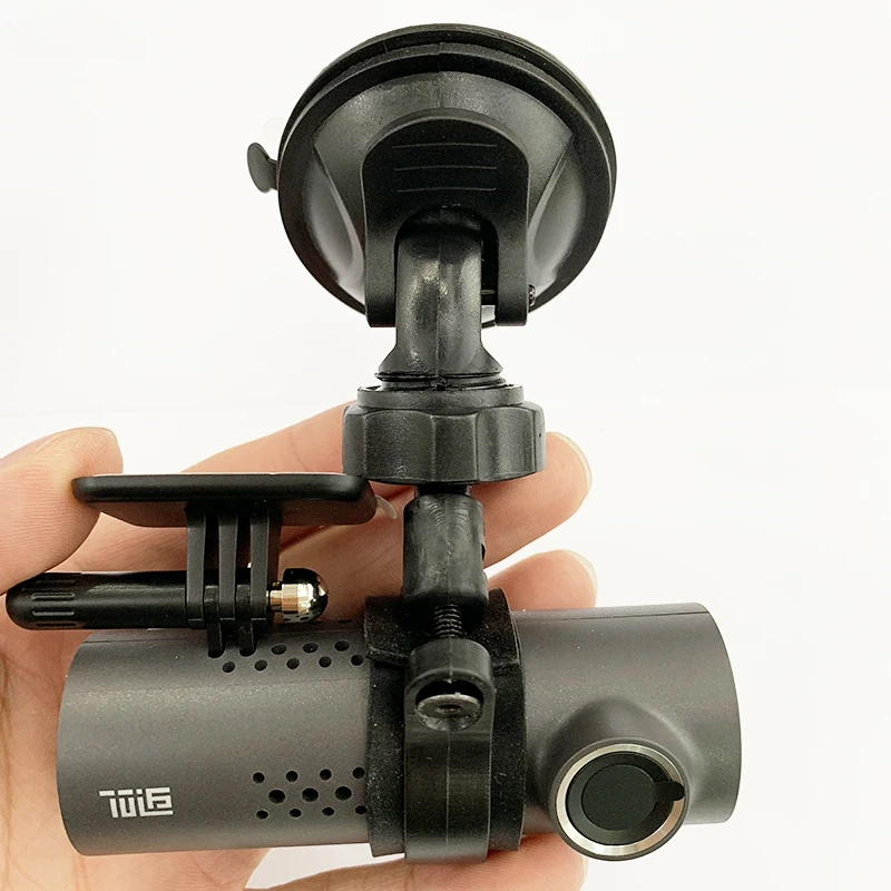 Promotional For xiaomi 70 mai car Suction Cup Bracket  for 70mai dvr Dash cam.for xiaomi 70mai car DVR Holders