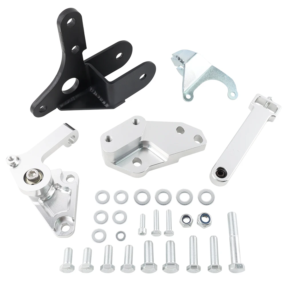Hydraulic D-Series Clutch Conversion Kit Fit Honda Civic CRX 1988-1991 Transmission Conversion Parts