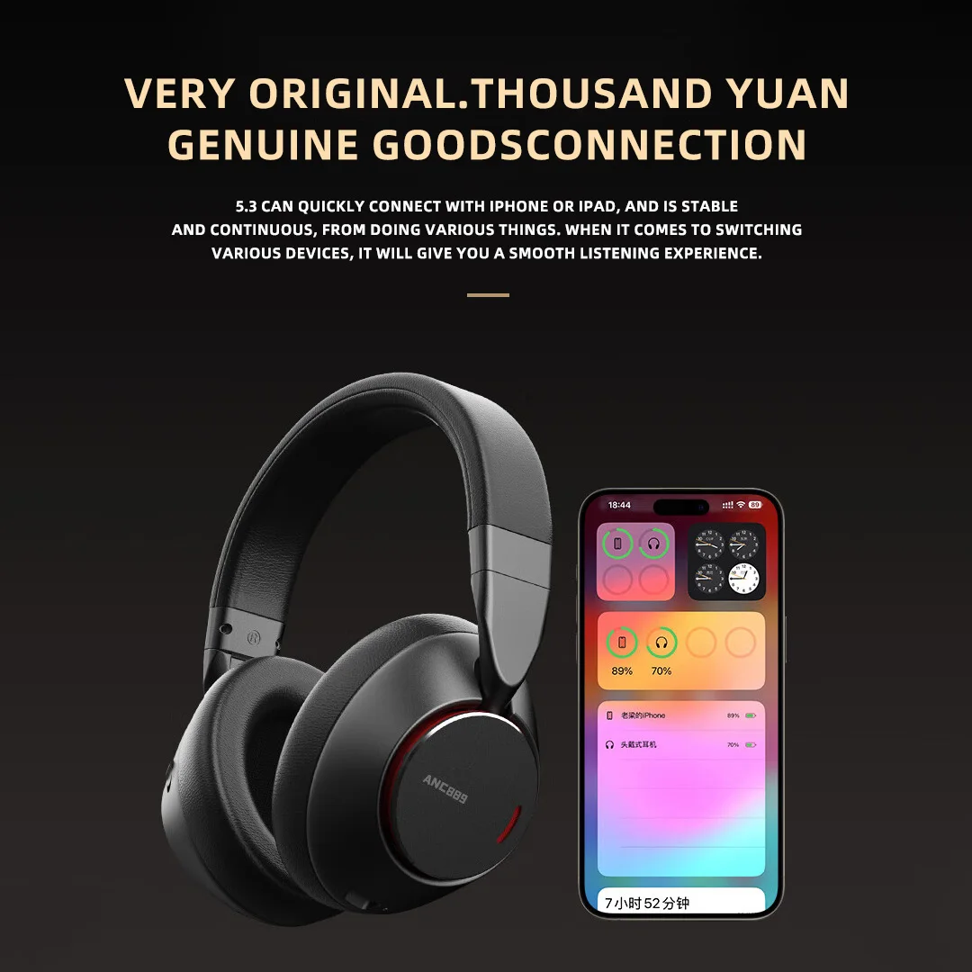 Active Noise Cancel… - image