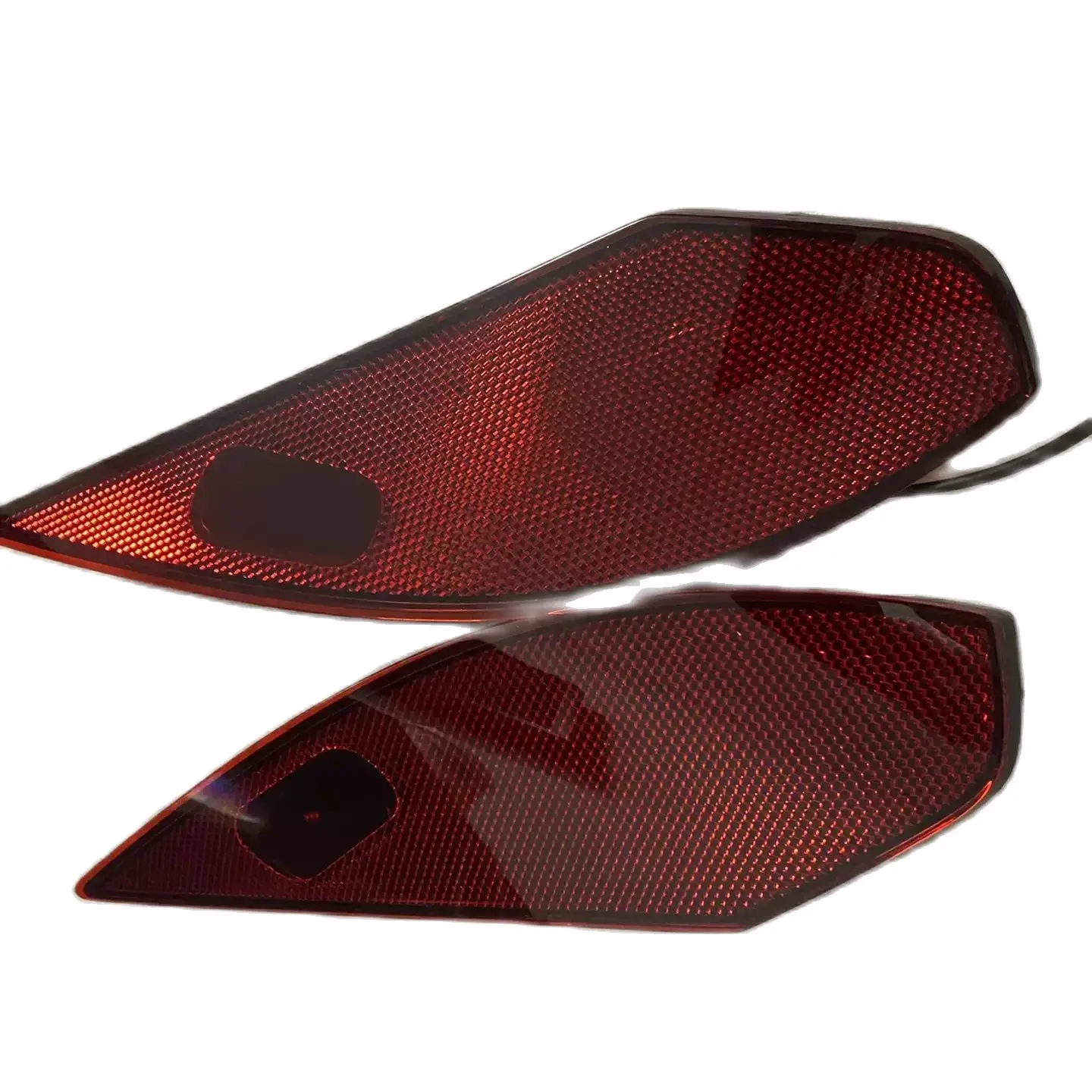 

Tail Light Baffle For Volkswagen ID.4X 11D 945 427 11D 945 428