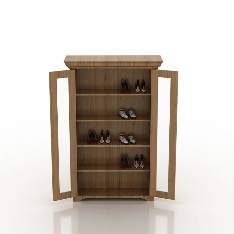 

custom.Retail ladies heel shop design wood footwear store fixtures shoe cabinet storage shelves display racks