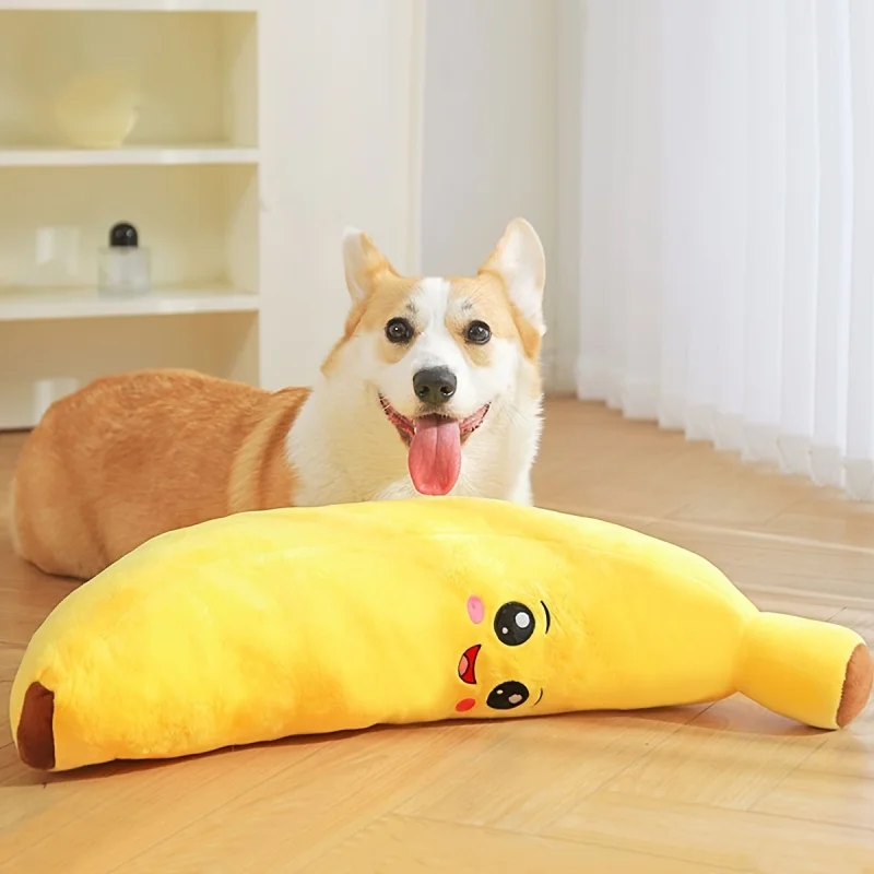 Thumbnail 2 - #41 Popular Plush Puppy Toys Choices