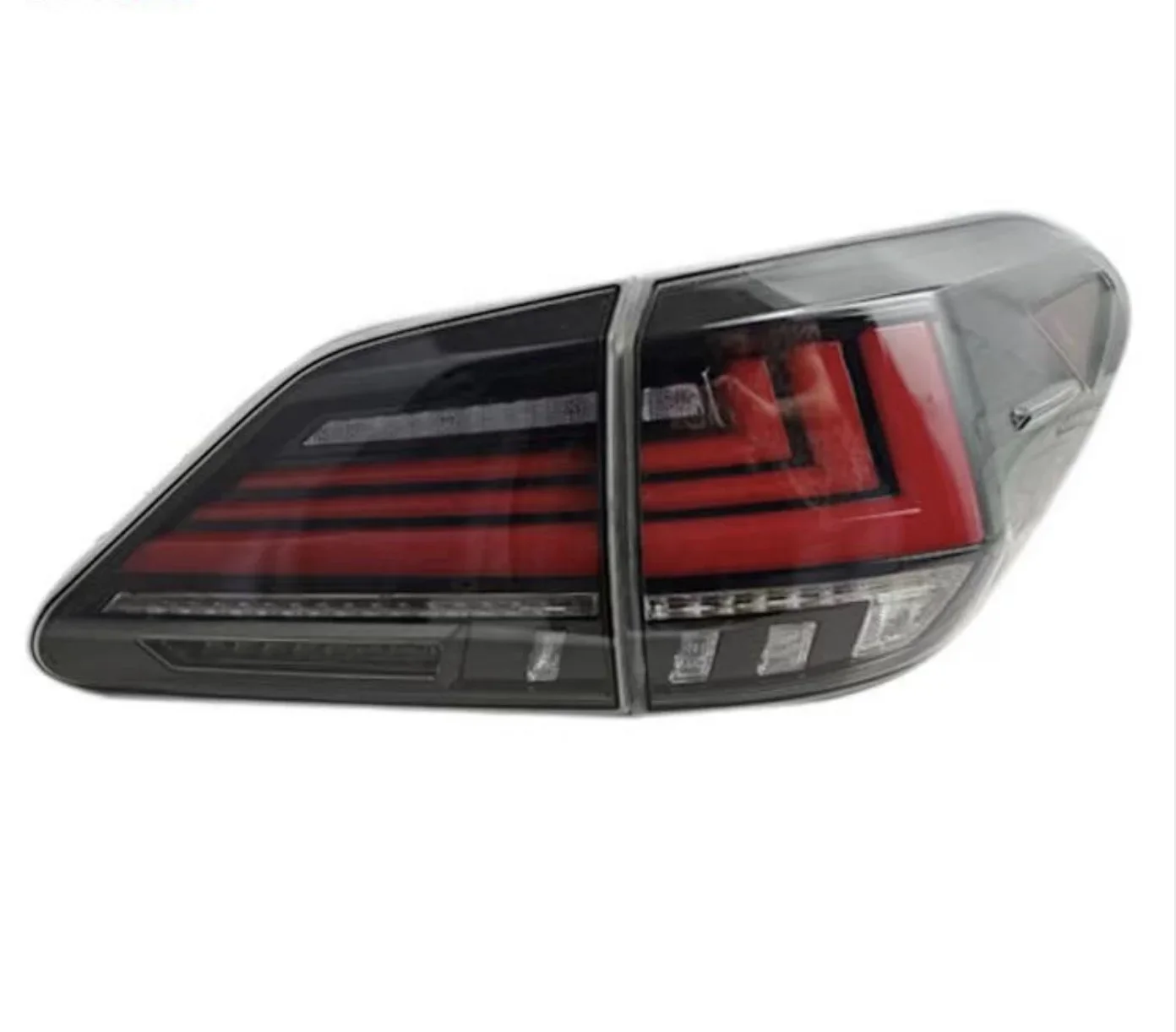 JD AUTO Lexus RX350 tail light RX270 RX300 RX350 RX taillights for lexus RX RX270 RX350 RX450 2009-2015