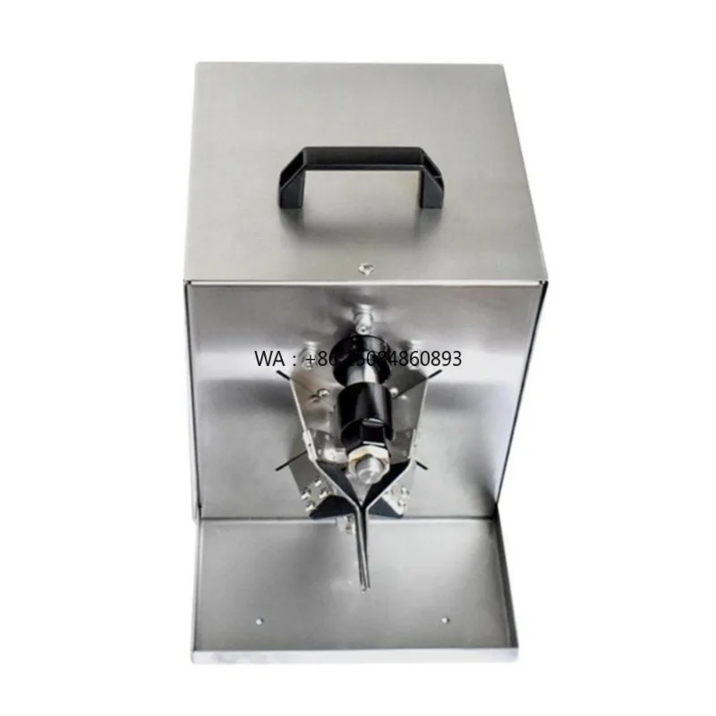 

Automatic Hydraulic Pipe Shrinking Machine Small Steel Tube Diameter Reducing Equipment for Round Square Pipe Processing