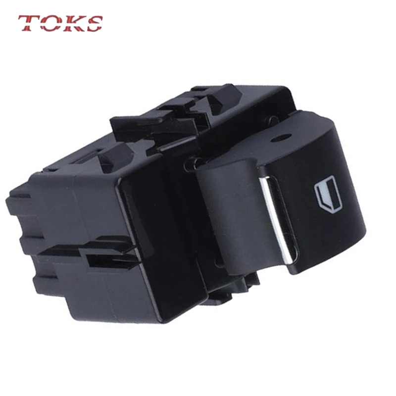 New Power Window Switch DG9Z-14529-AB For Ford Edge F150 Fusion Mustang Expedition Lincoln Continental MKX Nautilus Navigator 
