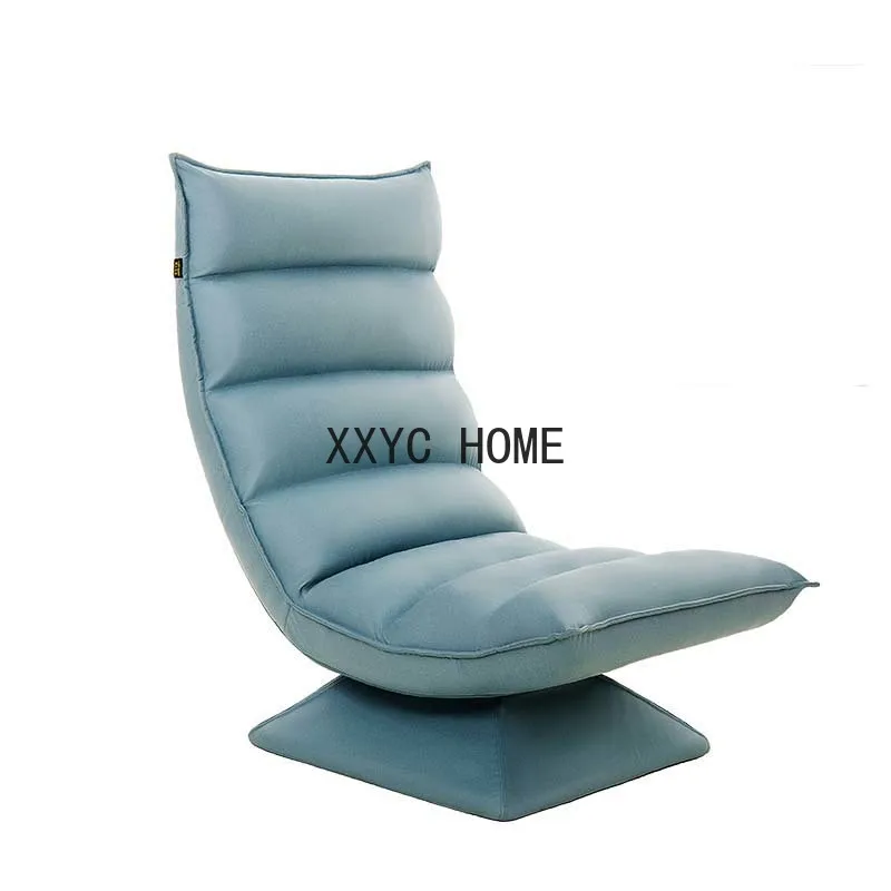 

Fluffy Living Room Chair Lumbar Support Metal Lounge Recliner Chair Swivel Single Articulos Para El Hogar Luxury Furniture