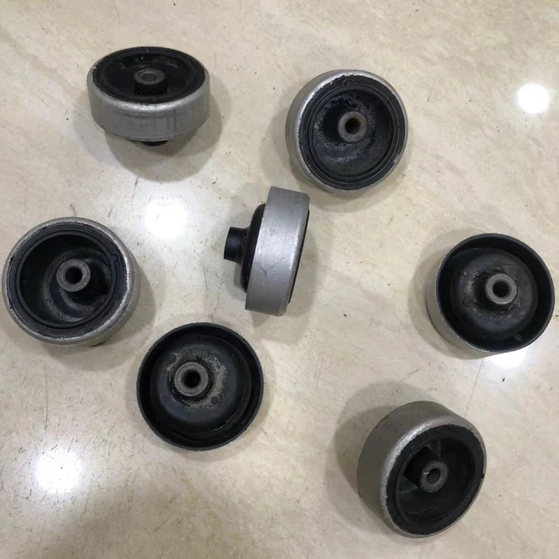 قوس ضاغط تكييف هواء السيارات ، ملحقات جلبة قوس مضخة الهواء لطراز تسلا 3 Y 150644-00-z