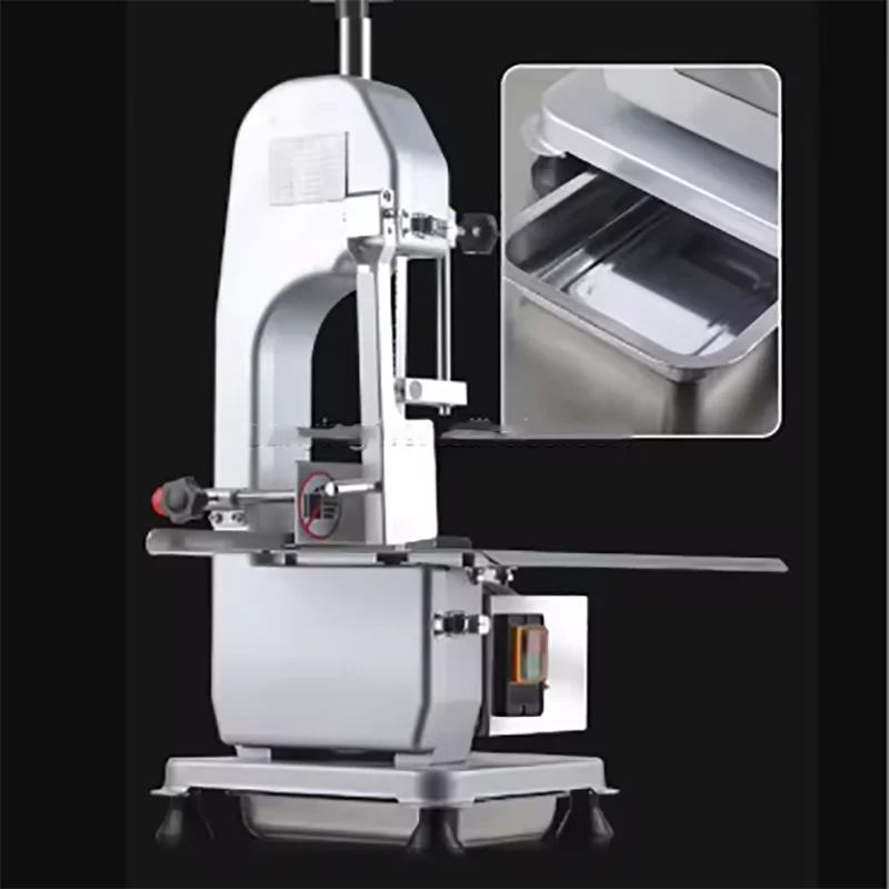 

Электрическая пила для резки замороженного мяса и костей из нержавеющей стали