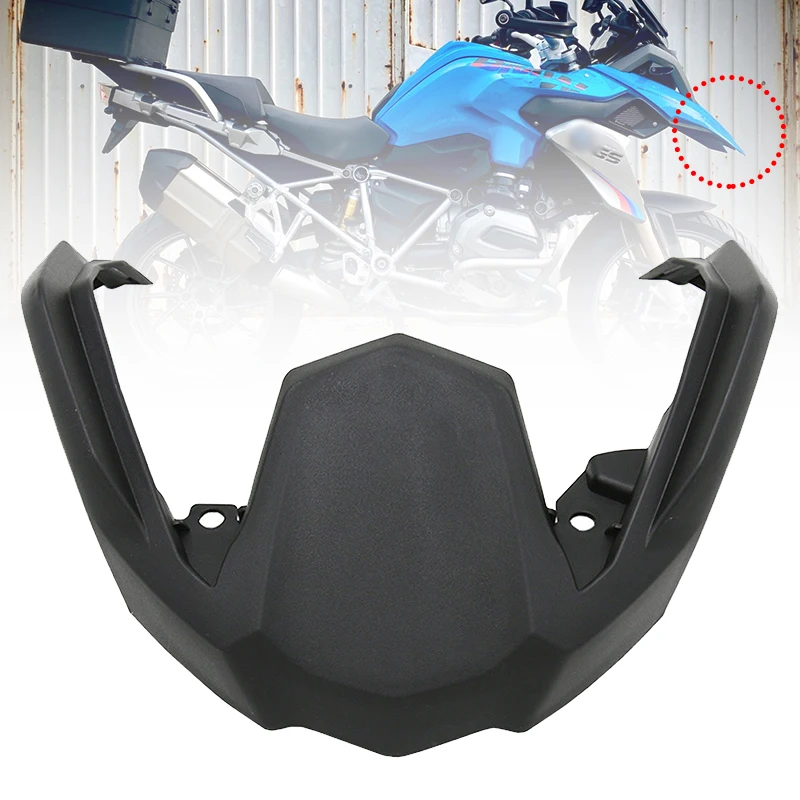 

Fit For BMW R1200GS R1250GS LC Adventure 2014-2022 Refit Parts Motorcycle Front Fairing Beak Fender Extension Guard Wheel Cover