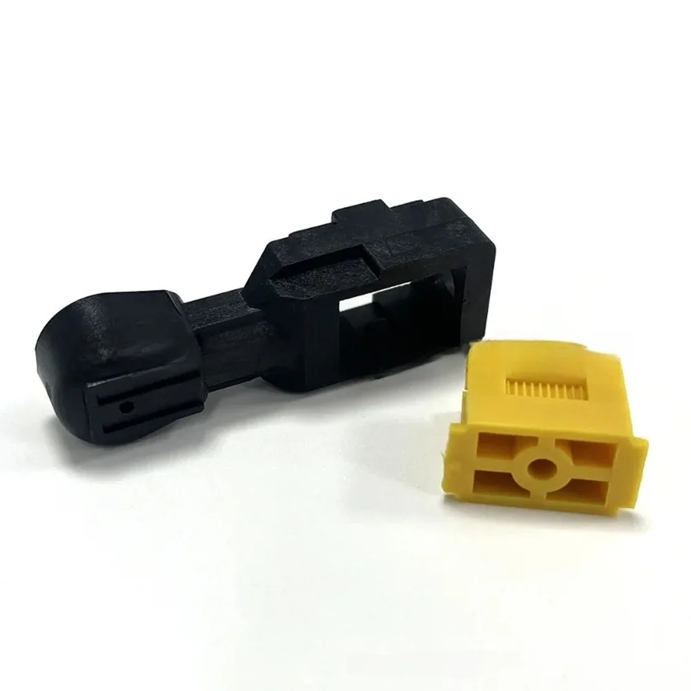 Auto Gear Shifter Part Shift Cable Connector For Daily Commuting As Shown In The Picture Precision Alignment Design