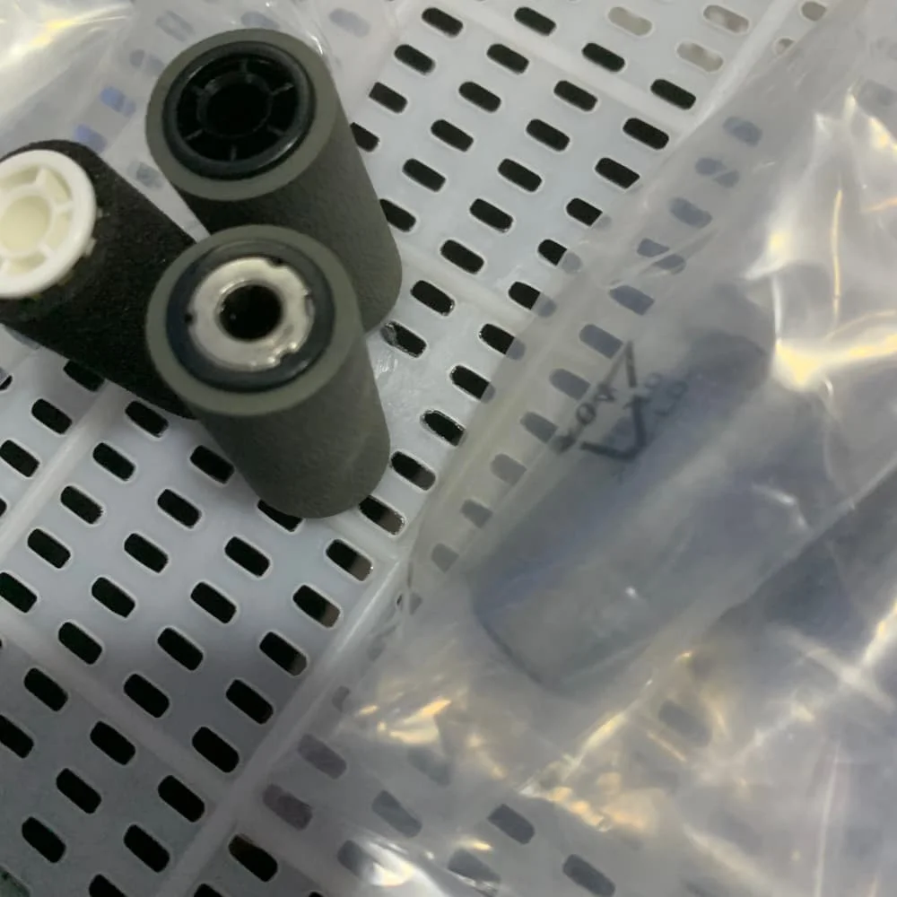 

ADF Pickup Separation Feed Roller for XEROX 7120 7125 7425 7428 7435 7525 7530 7535 7545 7556 5325 5330 5335 7220 7225 7830 7835