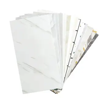 10 最佳銷售 PVC板牆 - №4