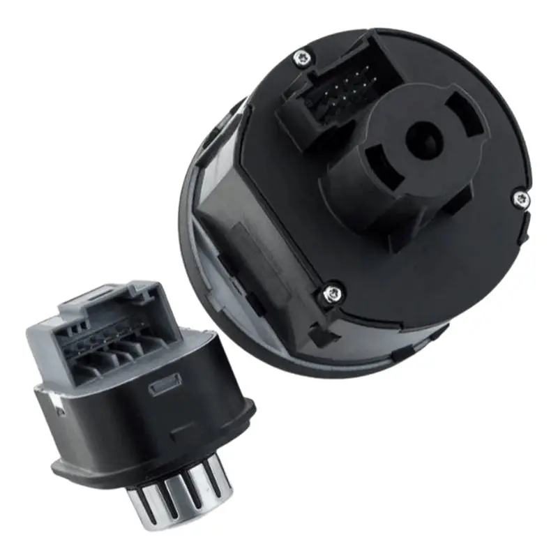 A27F-1Set Headlight Switch Kit ND959857 3C8941431C 5ND959855 5ND959565A For Tiguan Golf 6 Sagitar Passat