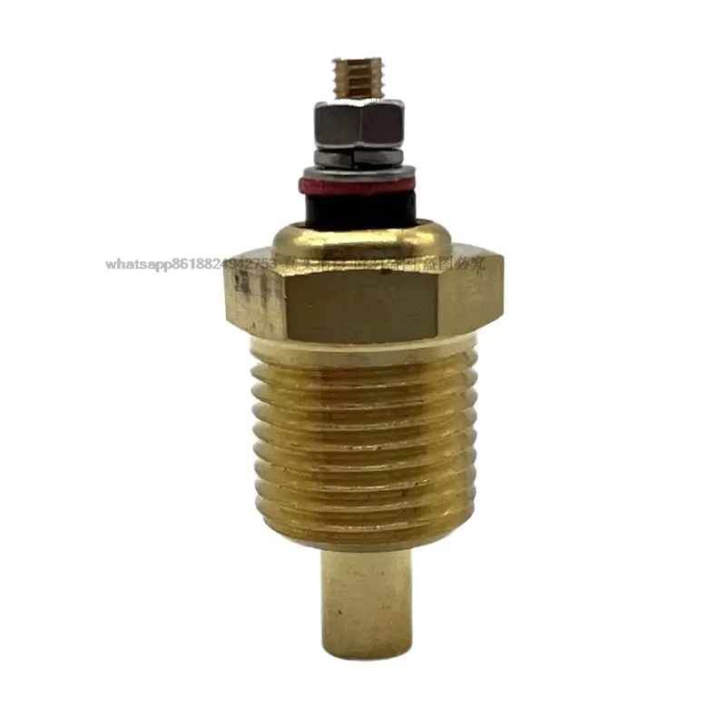 

Generator Spare Parts For Cummins Water Temperature Sensor 3015238