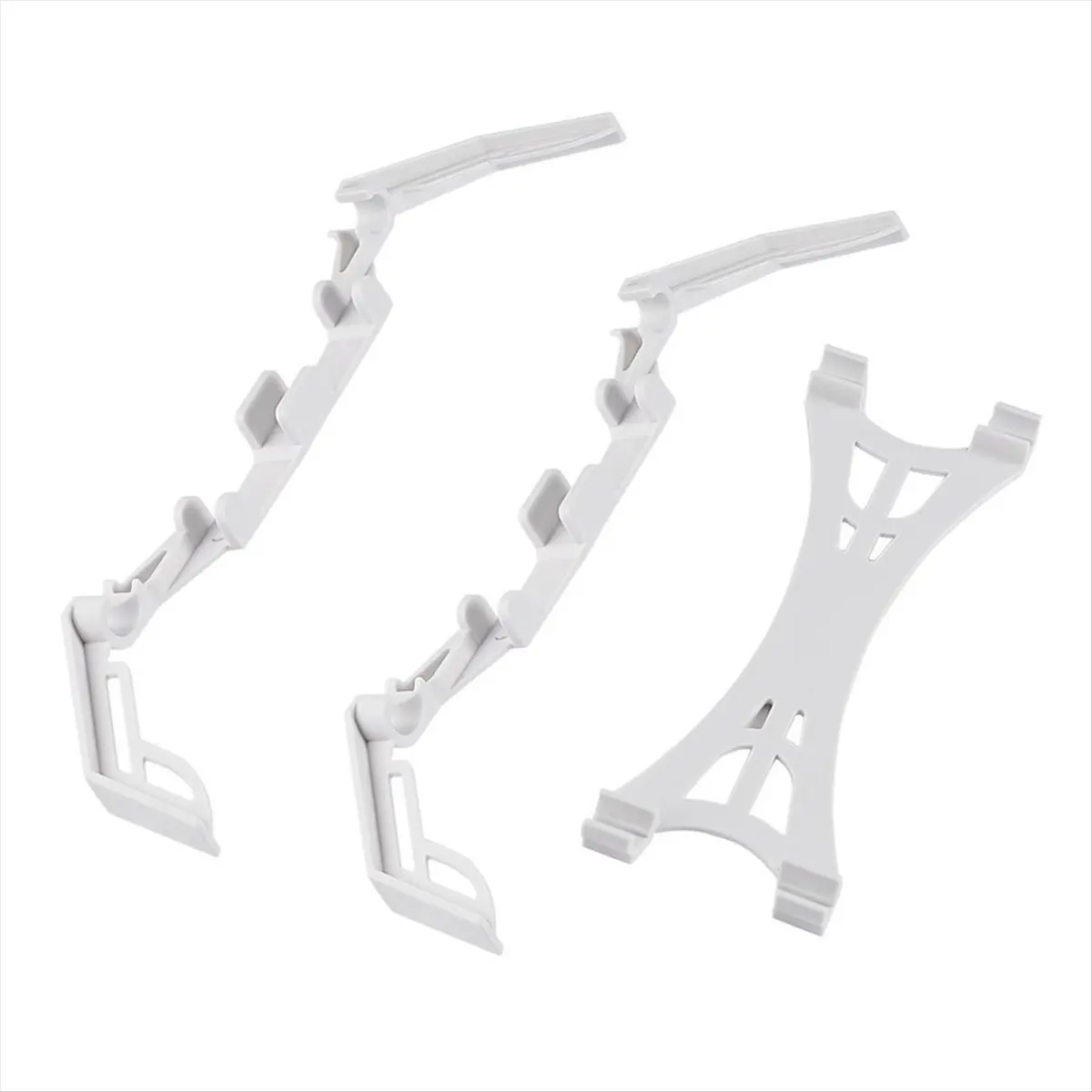 A99X Landing Gear Stabilizer and Gimbal Protector for Phantom 4 Pro Drone