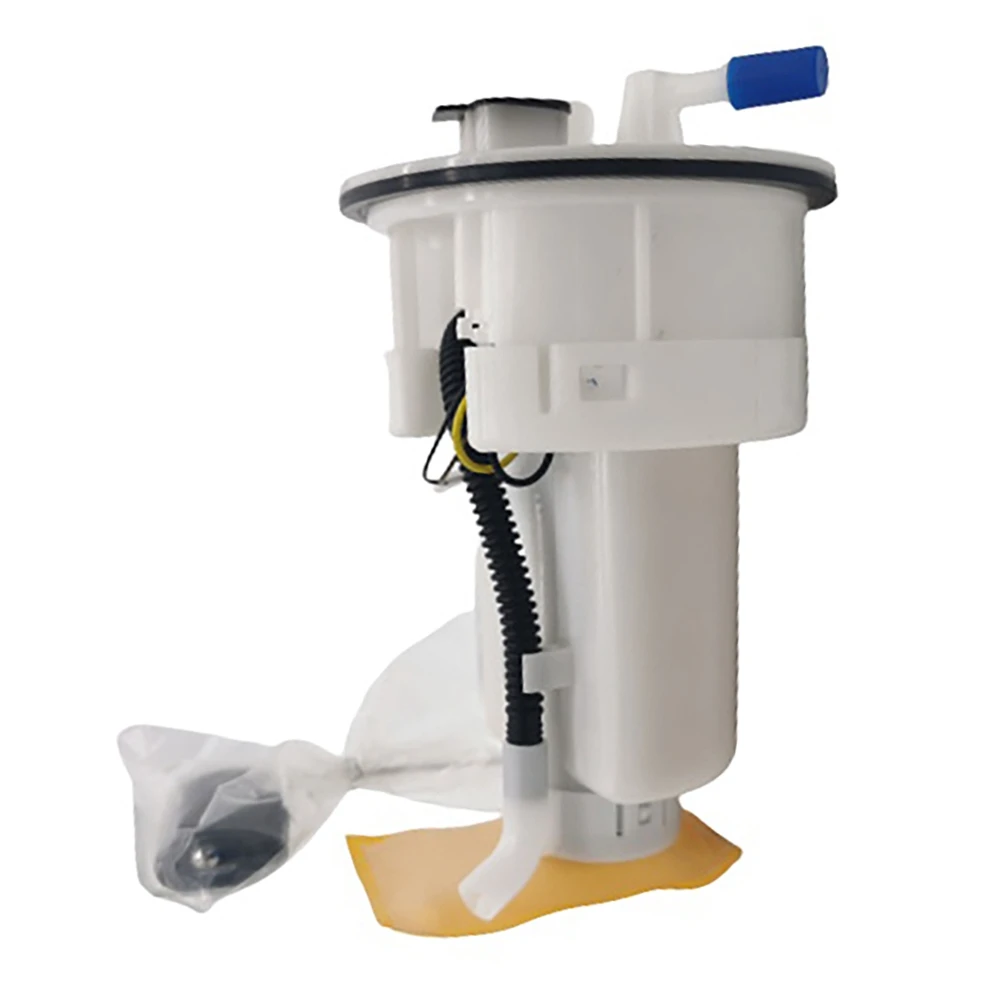 Conjunto de bomba de combustible eléctrica, filtro de combustible apto para Kia Accent/Rio 31110-1G000 311101 G000