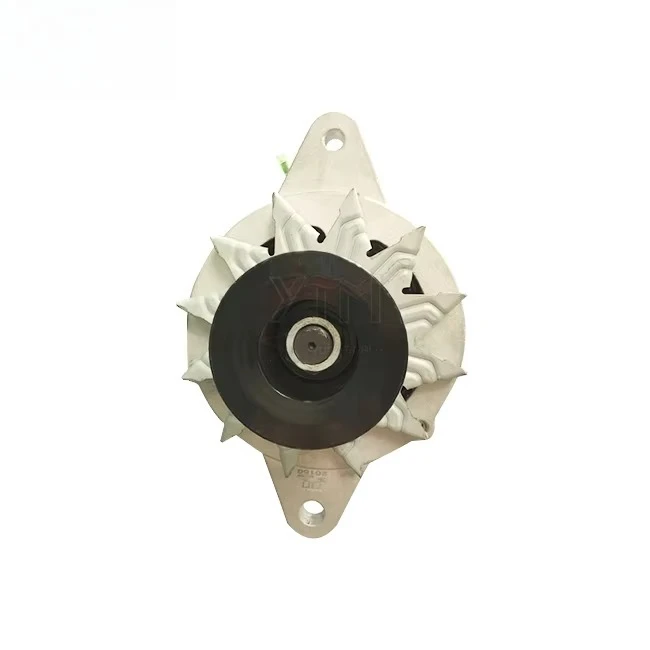 Alternator for UD Truck 24V 60A Double Pulley /2B82-50 LT235-34B CA0101IR