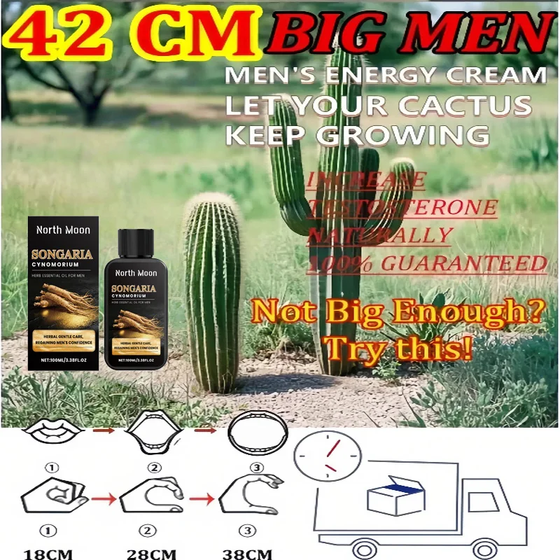 Man Lasting Long 60 Minutes Penis Enlargment Oil Lubricants Sex Delay Oil Sex for Male External Use Anti Premature Ejaculation