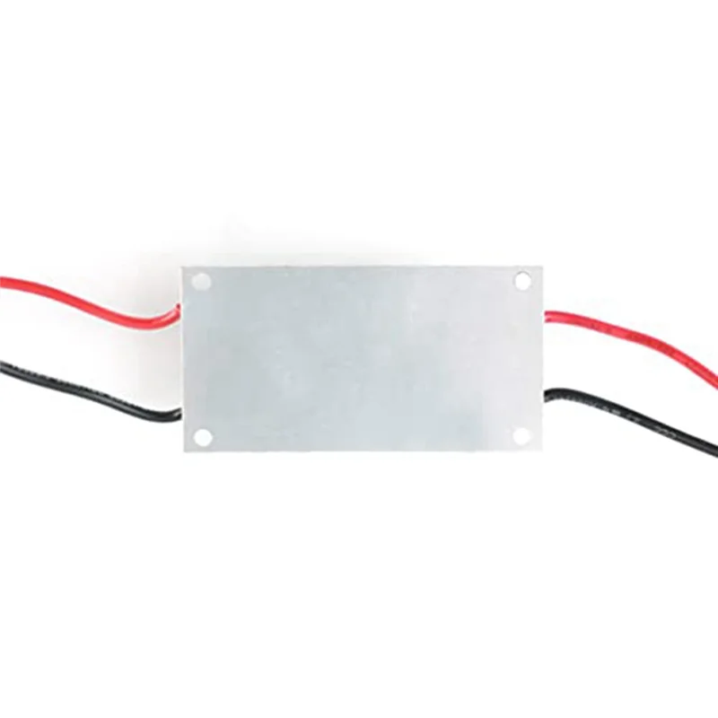 Stilvoll-1Set 250W DC-DC Modul 10-40V bis 10-50V 6A Einstellbare Step-Up Netzteil Modul 250W DC-DC Modul