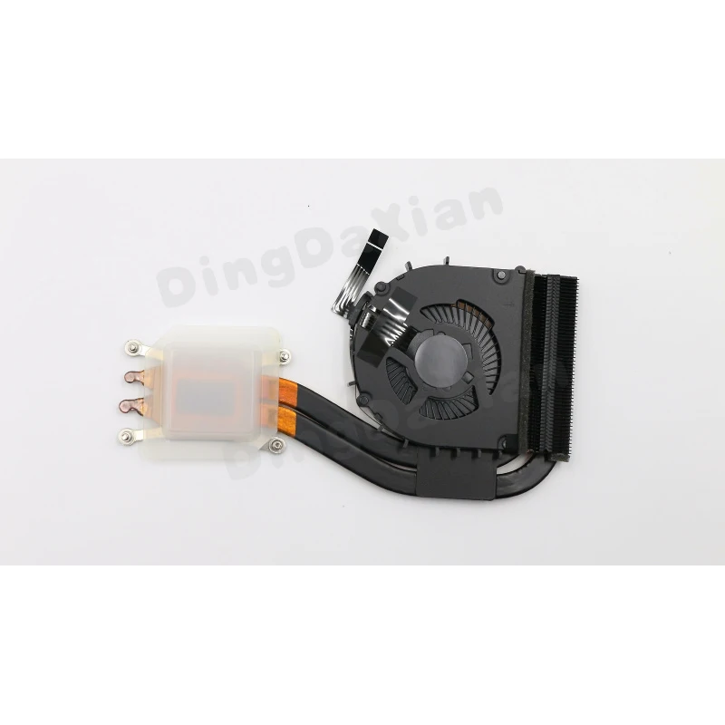 D+New cooler for Lenovo ThinkPad X1 Carbon CPU Cooling heatsink with fan 04W3589