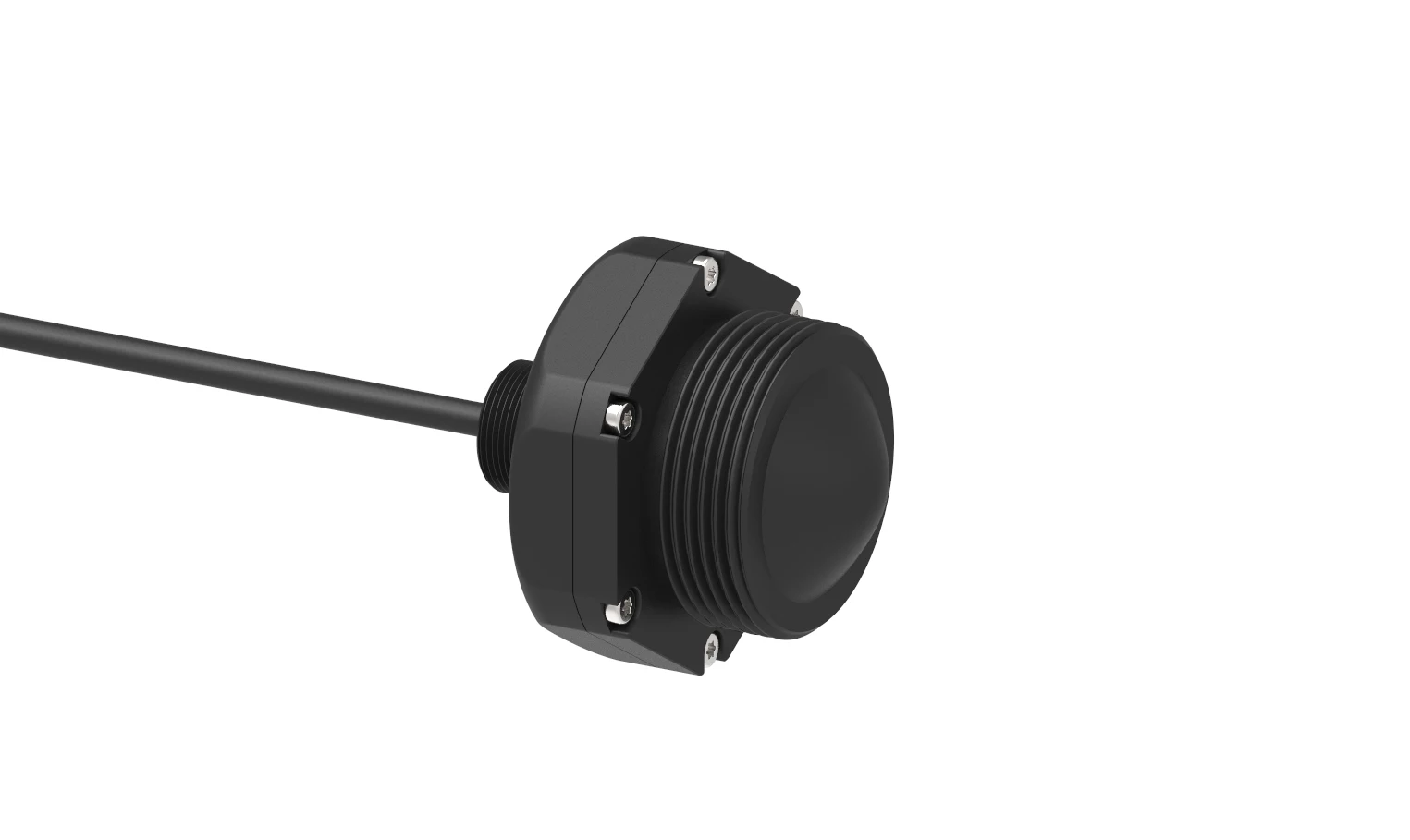 Factory120GHz 10 Meters Non-Contact High Precision Ranging Radar Level Water Level Meter Liquid Level Sensors Radar Ranging