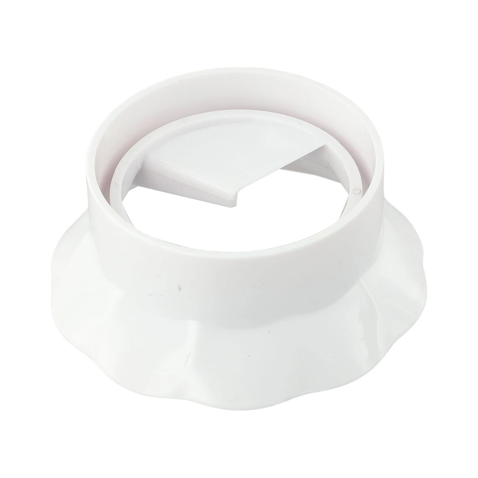 ABS Coffee Distributor for Moka Pots Precise Dosing and Even Distribution Suitable for Single and Double Valve Models