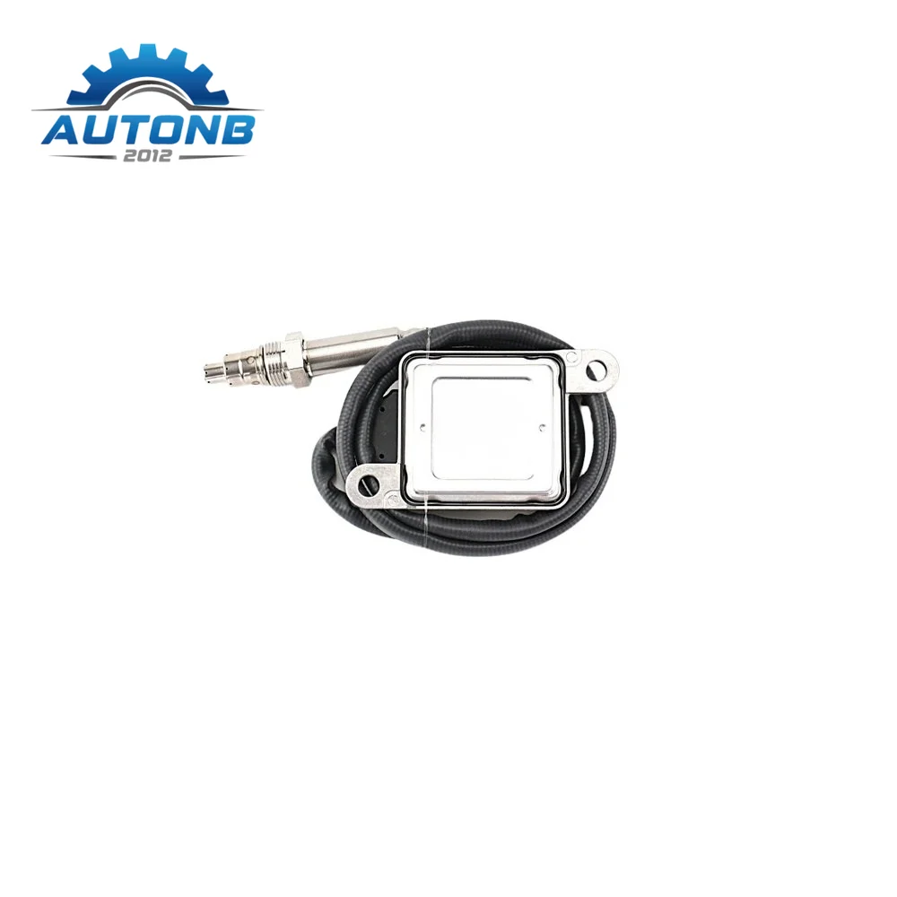 

ZOOMKEY Fit For Nitrogen Oxide NOx Sensor Fit For Mercedes-Benz G GL GLE GLS A0009051612