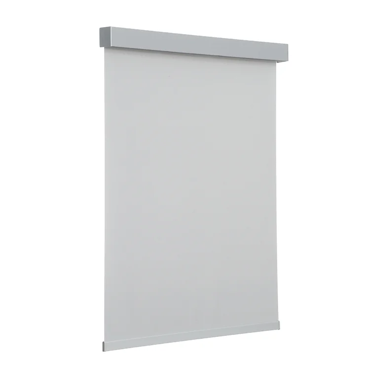 # Hot Apartment Hotel Office Smart Blinds Remote Automatic Wifi Window Roller Blinds Blackout Electric Roller Blinds