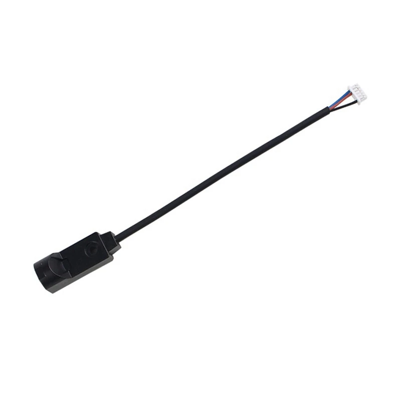 3D Printer Accessories SV08 Extruder Automatic Leveling High- Capacitive NPN Normally Closed Proximity Switch