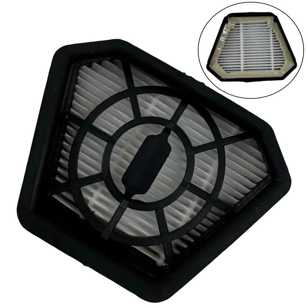 Filtro de substituição filtro de vácuo seco e molhado fácil de limpar e manter qualidade do ar higiênico uso duradouro coleta de pêlos de animais de estimação