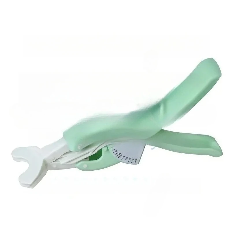 

Oral Mouth - Opening Mandibular Rehabilitation Exercise Trainer with Expanding Instrument