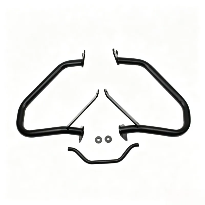 Motorcycle Front Engine Guard Crash Bar Protection Frame For GK1000 THOR1000 Front Bumper Guard Replacement