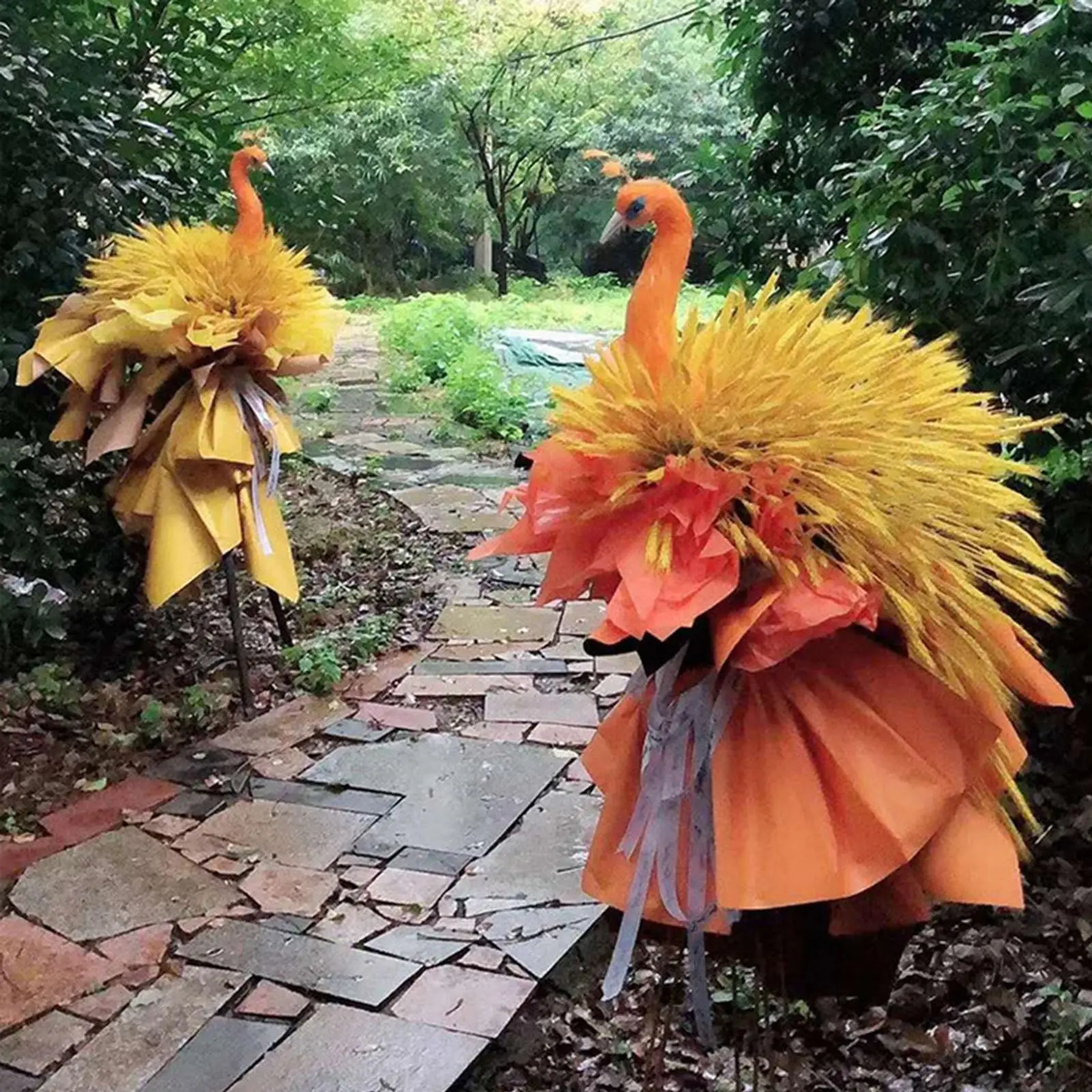 الطاووس عارضة أزياء رئيس ترتيب الأزهار ديكور لذكرى الزفاف مأدبة افتتاح سلة للزهور الديكور متجر اللوازم