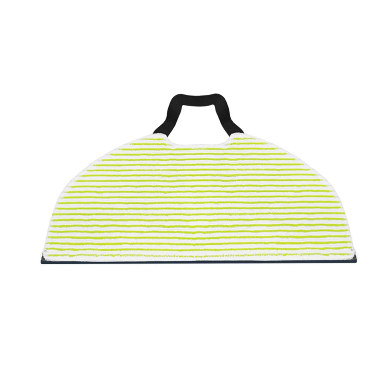 A76Z Bantalan Pel Serat Mikro untuk RV2610WA AV2610WA RV2620WD RV2610WFUS RV2410WD AI Ultra 2 In 1 Bagian Penyedot Debu Robot