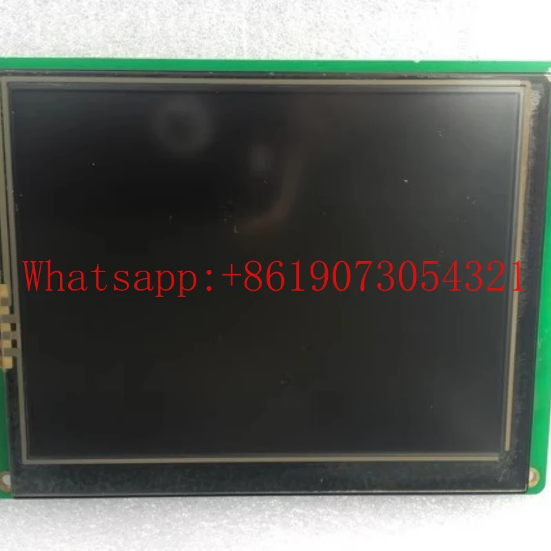 

Лазерный сварочный аппарат Специальный сенсорный дисплей мощностью 200-400 Вт