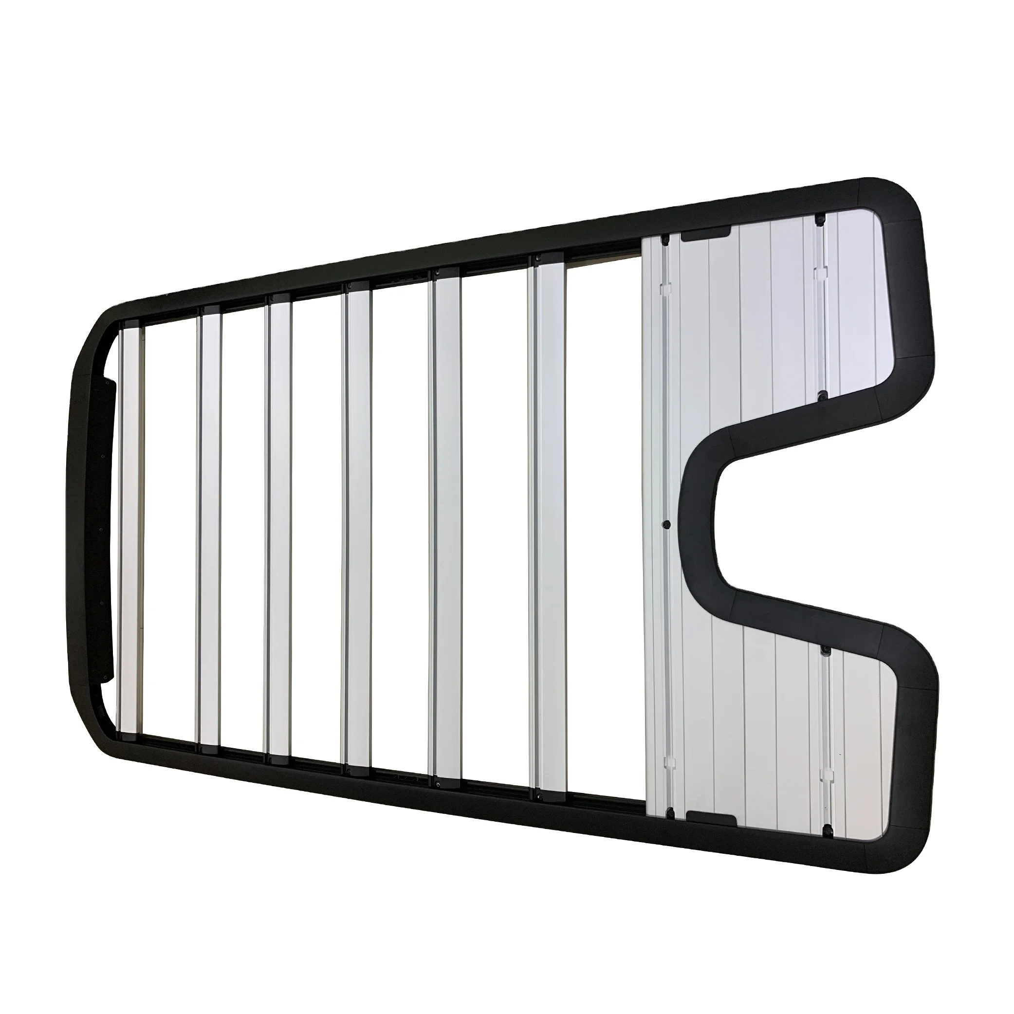 

YH-Q-LD002 High Quality Aluminum Alloy Car Roof Platform Car Roof Racks for Landrover Defender 110/90/130 (2020+)