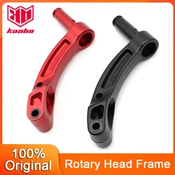 Original Rotary Head Frame For Kaabo Mantis 10 Electric Scooter Rotating Head Connect Stand Rotate Direction Accessories