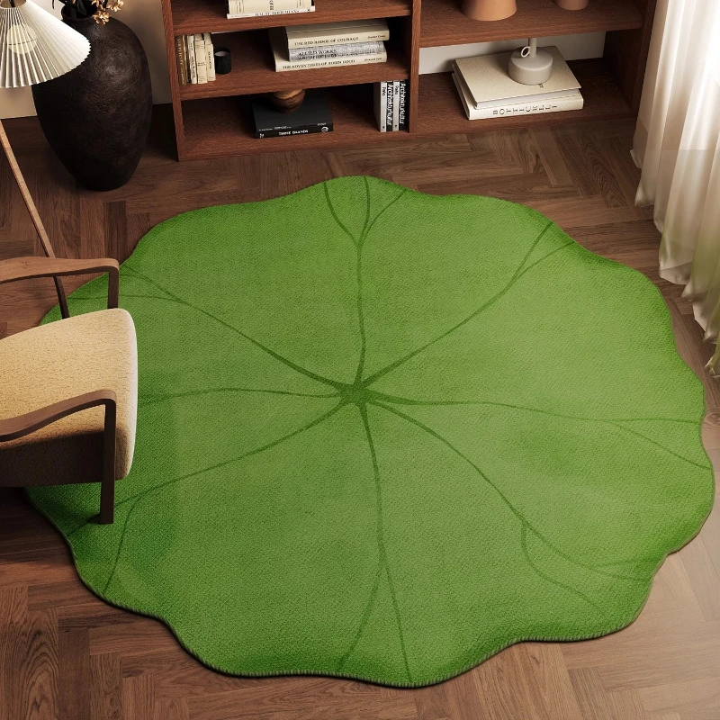 

Carpet Contemporary Living Room Rug Bedroom Home Decor Floor Mat Luxury Modern Design Interior Furniture Tapis Salon Lounge Rug