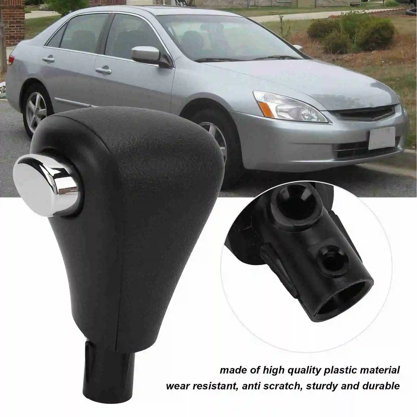 

Рычаг переключения передач 54130SDAA84ZB Замена автомобильного аксессуара для Accord 20032006