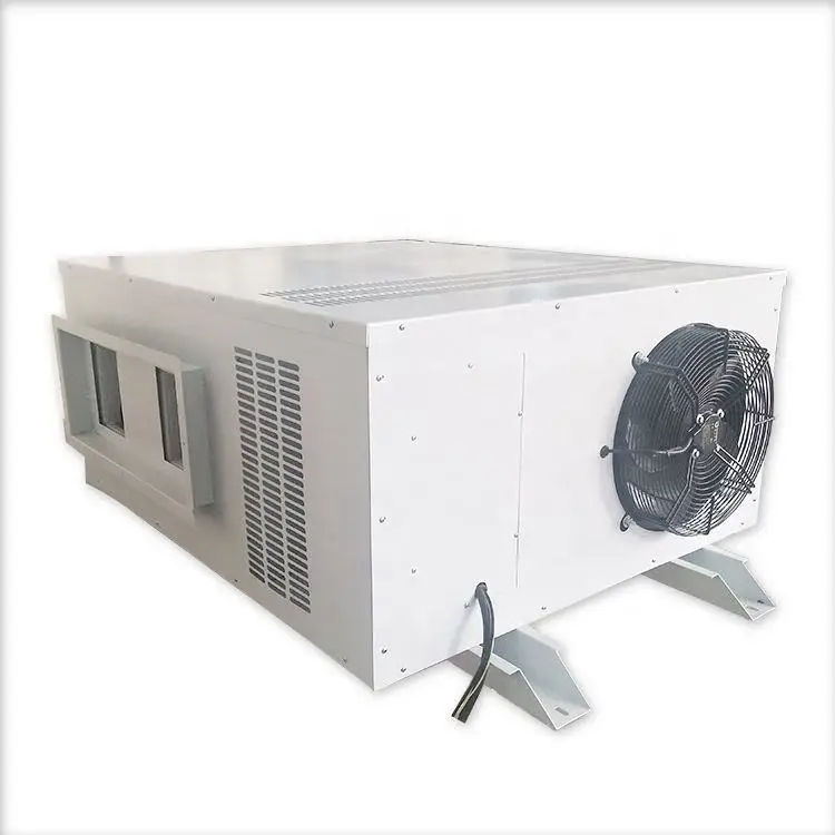 240l/D High Temperature Greenhouse Grow Room Dehumidifier Industrial Dehumidifier