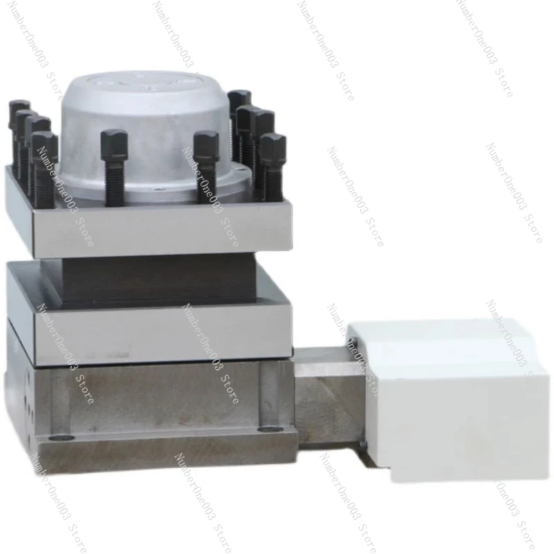 

CNC Lathe Electric Tool Post SLD090/102/130/150A for CAK3665-5085