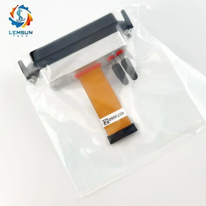 

NEW Original XAAR 1001/1002/1003 Printhead GS12C Print Head for Ceramic Inkjet Printer Machine New Condition Printing Machi