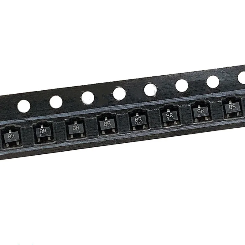 50PCS 2SC4081 T106R 2SC4081 SOT323ยี่ห้อใหม่ทรานซิสเตอร์ชิป