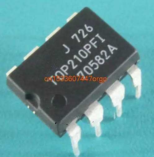 IC new original TOP210PFI TOP210PF1 TOP210  DIP8High quality products