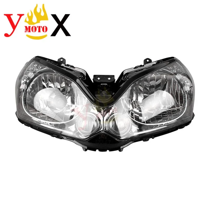 

GTR 1400 08-14 Motorcycle Front Head Light Headlight Headlamp Assembly Housing Cover For Kawasaki GTR1400 ZG1400 2008-2014