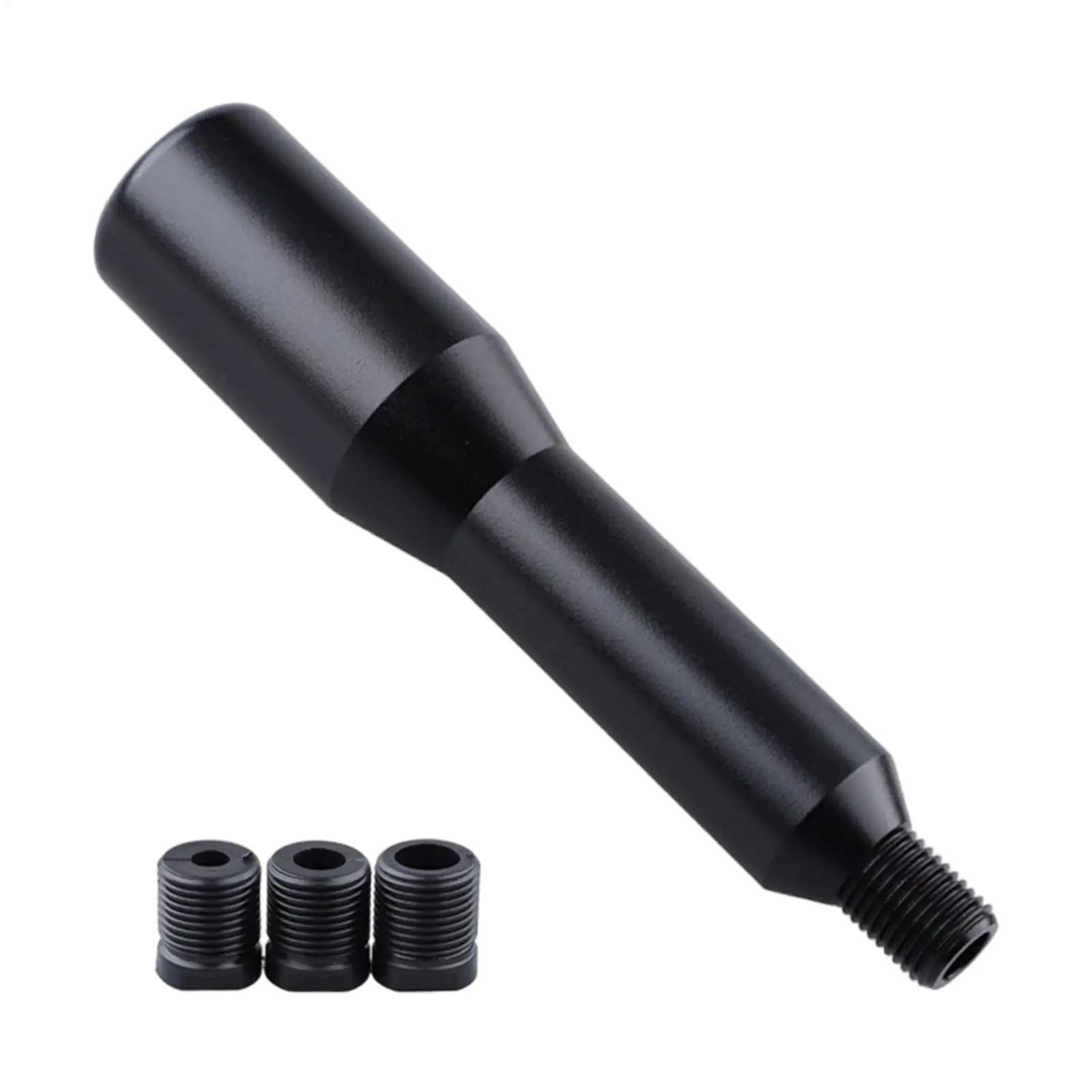 Shifter Lever Extension Automotive Transmission Extender Adapter Truck Shifter Extension For Sedan Automotive SUV Van RV Vehicle