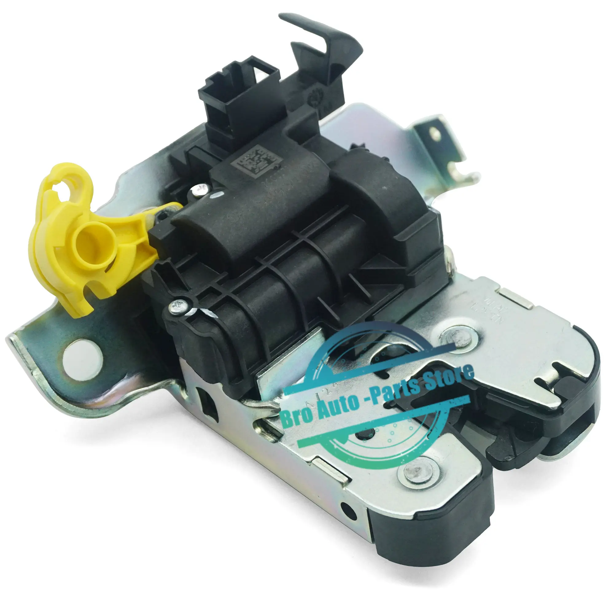 مناسبة لفولكس واجن باسات B8 تيغوان MK2 قفل الباب الخلفي الكهربائي 3CG 827 506 3CG827506