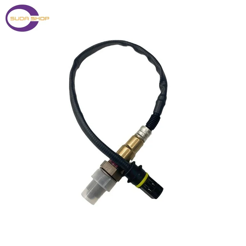 Oxygen Sensor A0015403817 for MERCEDES BENZ S202 C208 A208 W220 C215 R170 CLK200 CLK230 C180 C200 S600 CL600 SLK200 SLK230 VANEO